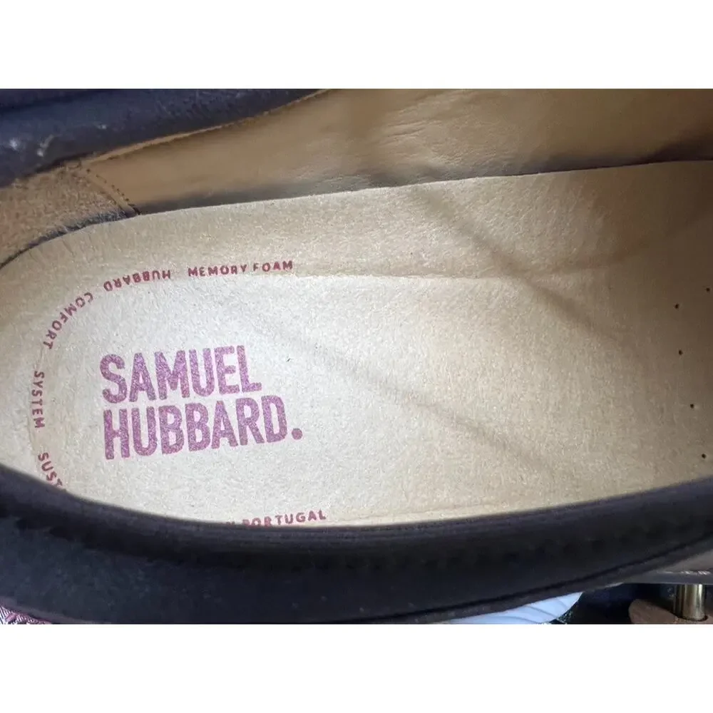 Samuel Hubbard Men's 